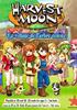 Harvest Moon : Le Village de L'arbre Céleste - 3DS Cartouche de jeu Nintendo 3DS - Rising Star Games