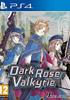 Dark Rose Valkyrie - PS4 Blu-Ray Playstation 4 - Idea Factory