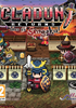 Cladun Returns : This is Sengoku ! - PS4 Blu-Ray Playstation 4 - NIS America