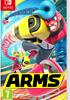 ARMS - Switch Cartouche de jeu - Nintendo