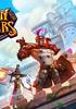 Dungeon Defenders II - XBLA Jeu en téléchargement Xbox One