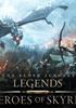 Voir la fiche The Elder Scrolls Legends : Heroes of Skyrim