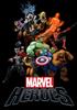 Voir la fiche Marvel Heroes