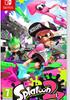 Voir la fiche Splatoon 2