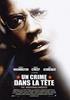 Un Crime dans la Tête - DVD DVD 16/9 - Paramount