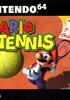 Mario Tennis - Console Virtuelle Jeu en téléchargement WiiU - Nintendo