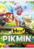 Hey! Pikmin - 3DS Cartouche de jeu Nintendo 3DS - Nintendo