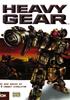 Heavy Gear - PC CD-Rom PC - Activision