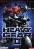Voir la fiche Heavy Gear II