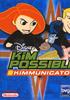 Voir la fiche Kim Possible : Kimmunicator