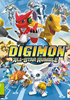 Digimon All-Star Rumble - Xbox 360 DVD Xbox 360 - Namco-Bandaï