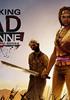 The Walking Dead: Michonne - XBLA Jeu en téléchargement Xbox 360 - Telltale Games/Telltale Publishing