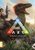 ARK : Survival Evolved -  Xbox One Blu-Ray Xbox One - Studio Wildcard