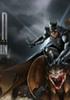 Batman: The Enemy Within - The Telltale Series - PSN Jeu en téléchargement Playstation 4 - Telltale Games/Telltale Publishing