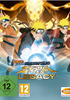 Voir la fiche Naruto Shippuden: Ultimate Ninja Storm Legacy