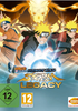 Naruto Shippuden: Ultimate Ninja Storm Legacy - PC Jeu en téléchargement PC - Namco-Bandaï