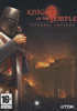 Knights of the Temple : Infernal Crusade - PC DVD PC - TDK Mediactive Europe