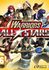 Warriors All-Stars - PS4 Blu-Ray Playstation 4 - Tecmo Koei