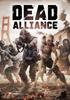 Dead Alliance - PS4 Blu-Ray Playstation 4 - Maximum Games