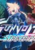 Azure Striker Gunvolt - eshop Jeu en téléchargement Nintendo 3DS