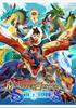 Voir la fiche Monster Hunter Stories