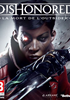 Dishonored : La mort de l'Outsider - Xbox One Blu-Ray Xbox One - Bethesda Softworks