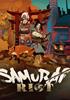 Samurai Riot - eshop Switch Jeu en téléchargement