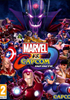 Voir la fiche Marvel vs. Capcom : Infinite