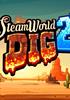 Voir la fiche SteamWorld Dig 2