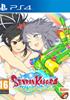 Senran Kagura : Peach Beach Splash - PS4 Blu-Ray Playstation 4 - Marvelous Entertainment