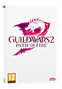 Guild Wars 2 : Path of Fire - PC DVD PC - NCsoft