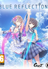 Blue Reflection - PS4 Blu-Ray Playstation 4 - Tecmo Koei