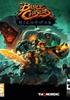 Battle Chasers : Nightwar - PS4 Blu-Ray Playstation 4 - THQ Nordic