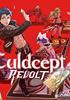 Culdcept Revolt - 3DS Cartouche de jeu Nintendo 3DS - NIS America