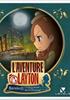 Voir la fiche L'Aventure Layton : Katrielle et la conspiration des millionnaires