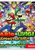 Mario & Luigi : Superstar Saga + Les Sbires de Bowser - 3DS Cartouche de jeu Nintendo 3DS - Nintendo