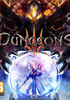 Dungeons III - PS4 Blu-Ray Playstation 4 - Kalypso Media