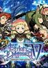 Etrian Odyssey V : Beyond the Myth - 3DS Cartouche de jeu Nintendo 3DS - Deep Silver