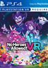 No Heroes Allowed ! VR - PSN Jeu en téléchargement Playstation 4 - Sony Interactive Entertainment