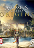 Assassin's Creed Origins - PS4 Blu-Ray Playstation 4 - Ubisoft