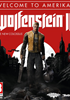 Wolfenstein II : The New Colossus - Xbox One Blu-Ray Xbox One - Bethesda Softworks
