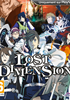 Lost Dimension - Vita Blu-Ray Playstation Vita - NIS America