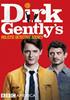 Voir la fiche Dirk Gently, détective holistique