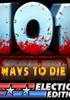 101 Ways to Die - Xbla Jeu en téléchargement Xbox One