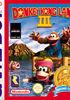 Voir la fiche Donkey Kong Land III