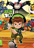 Ben 10 - PS4 Blu-Ray Playstation 4