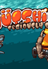 Shutshimi - PSN Jeu en téléchargement Playstation Vita