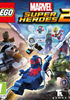 Lego Marvel Super Heroes 2 - Switch Cartouche de jeu - Warner Bros. Games