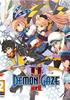 Demon Gaze II - PS4 Blu-Ray Playstation 4 - NIS America