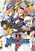 Voir la fiche Demon Gaze II